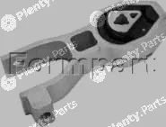 Formpart 14199055/S — Mounting, engine