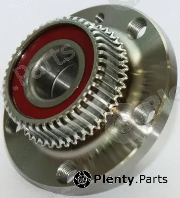 Formpart 29498062/K — Wheel Hub