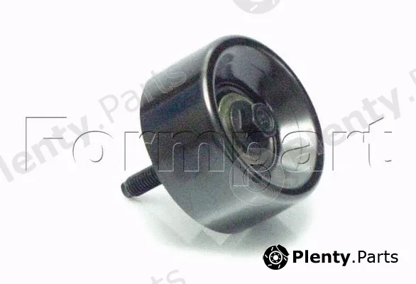 Formpart 1516065/S — Deflection/Guide Pulley, V-ribbed belt