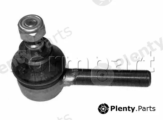 Formpart 1401001 — Tie Rod End