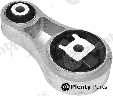 Formpart 22407327/S — Mounting, engine