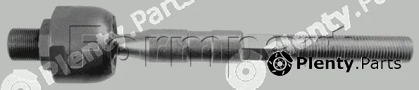 Formpart 3807012 — Inner Tie Rod