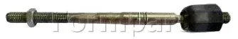 Formpart 1207051 — Inner Tie Rod