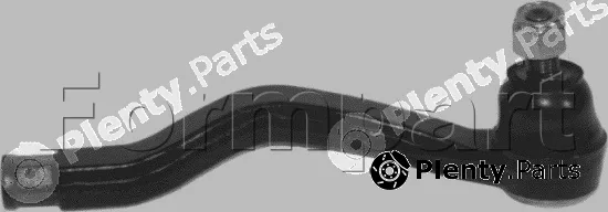 Formpart 2302016 — Tie Rod End