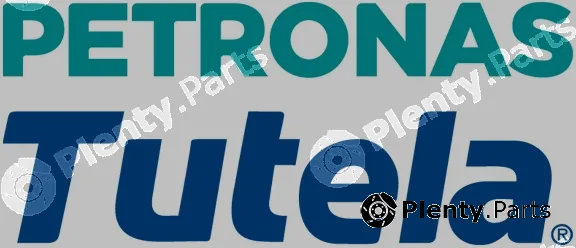Petronas 76016RR1EU — Power Steering Fluid Tutela GI/R