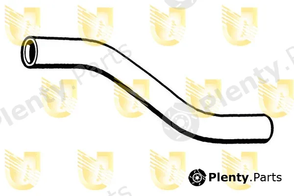 Unigom 8430 — Radiator Hose