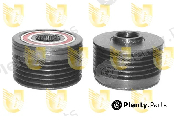 Unigom 431265 — Alternator Freewheel Clutch