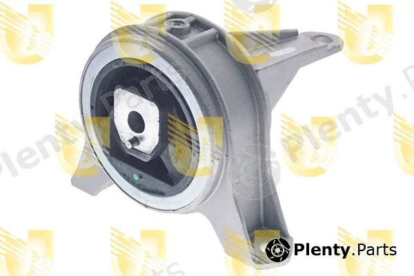 Unigom 396590 — Mounting, engine