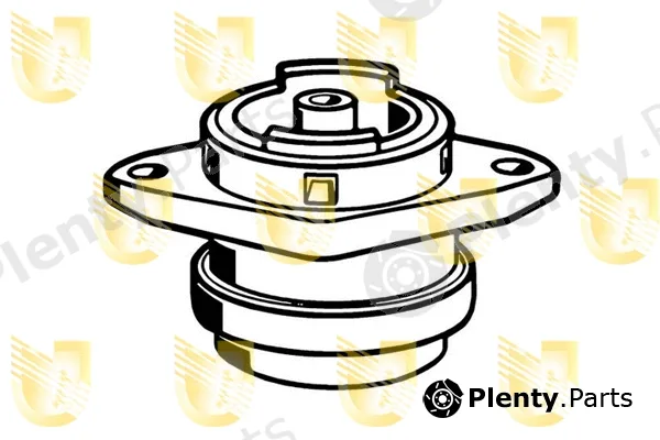 Unigom 396719 — Mounting, engine