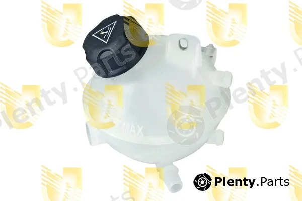 Unigom 221225 — Expansion Tank, coolant