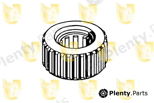 Unigom 390138 — Bush, steering shaft