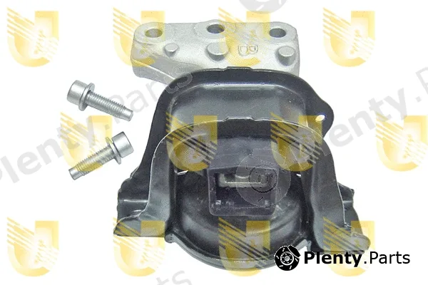 Unigom 396782M — Mounting, engine