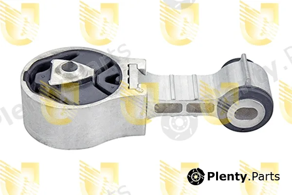 Unigom 397786 — Mounting, engine