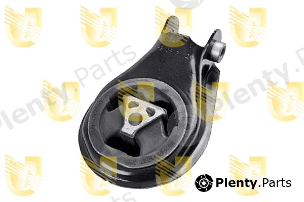 Unigom 396466 — Mounting, engine