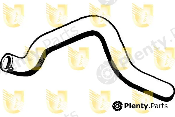 Unigom 8442 — Radiator Hose
