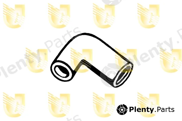 Unigom S2031 — Hose, cylinder head cover ventilation