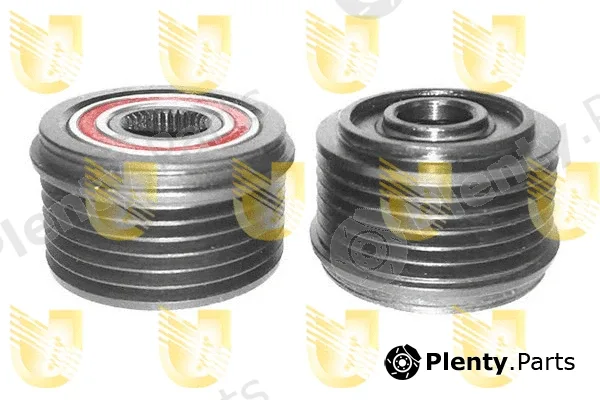 Unigom 431224 — Alternator Freewheel Clutch