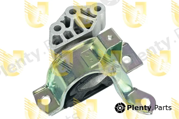 Unigom 395614 — Mounting, engine