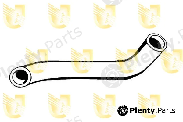 Unigom 1290 — Radiator Hose