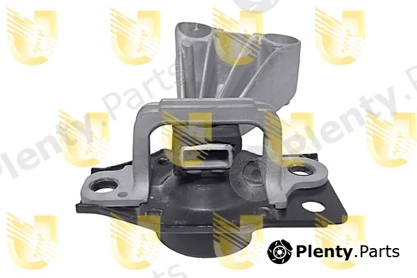 Unigom 396774 — Mounting, engine