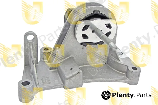 Unigom 395601 — Mounting, engine