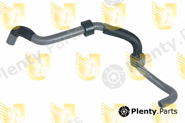Unigom W8576 — Radiator Hose