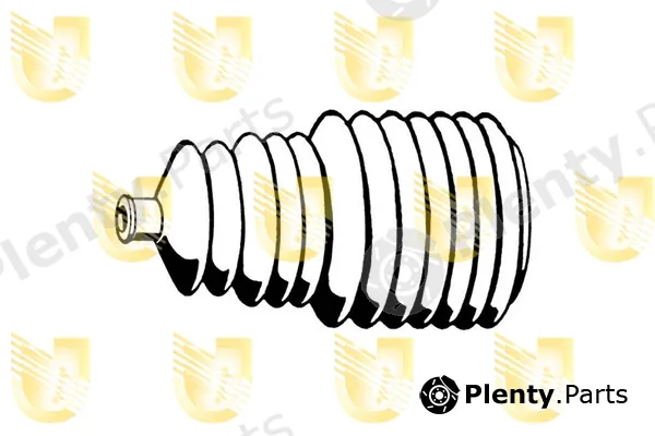 Unigom 310018 — Bellow, steering