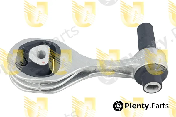 Unigom 395559 — Mounting, engine