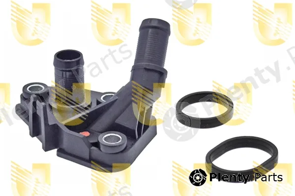 Unigom 341714 — Coolant Flange