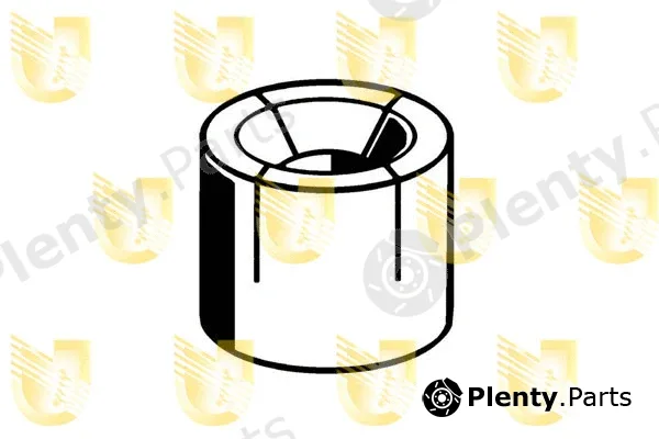 Unigom 160034 — Bush, shift rod