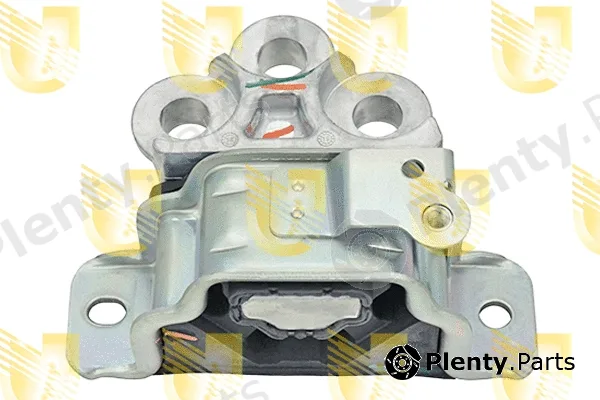 Unigom 395721 — Mounting, engine