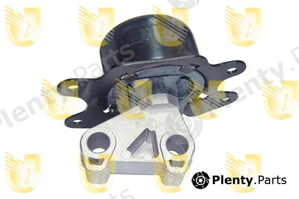 Unigom 396547 — Mounting, engine