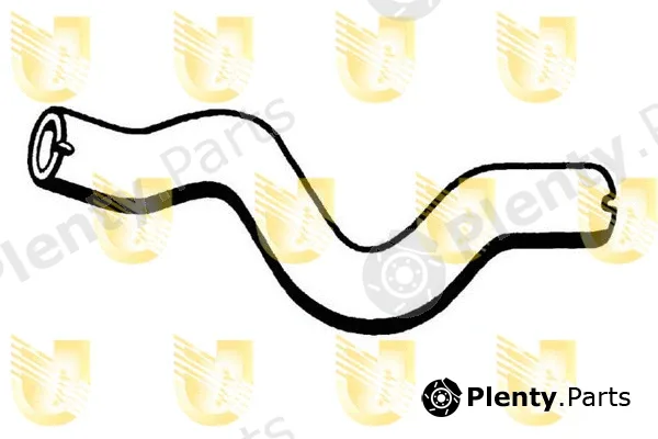 Unigom 9611 — Radiator Hose