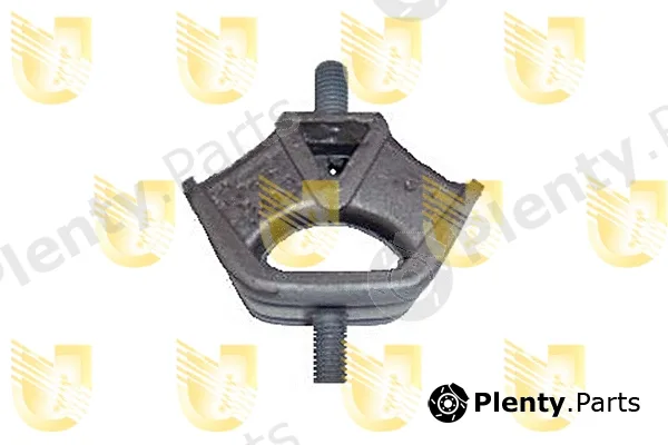 Unigom 396393 — Mounting, engine