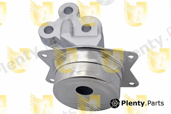 Unigom 396575 — Mounting, engine