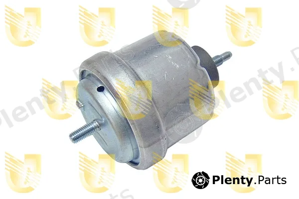Unigom 396526 — Mounting, engine