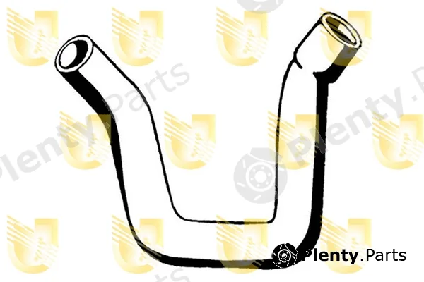 Unigom 1564 — Radiator Hose
