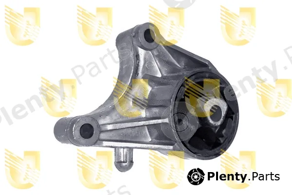 Unigom 396565 — Mounting, engine