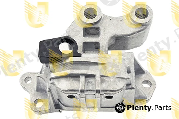 Unigom 395670 — Mounting, engine