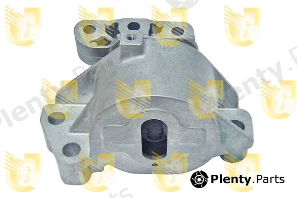 Unigom 395539 — Mounting, engine