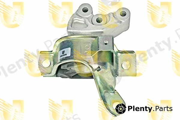 Unigom 395434 — Mounting, engine