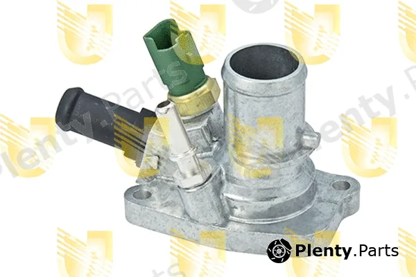 Unigom 342006 — Thermostat, coolant