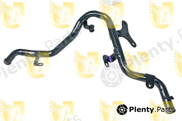 Unigom 216985 — Coolant Pipe