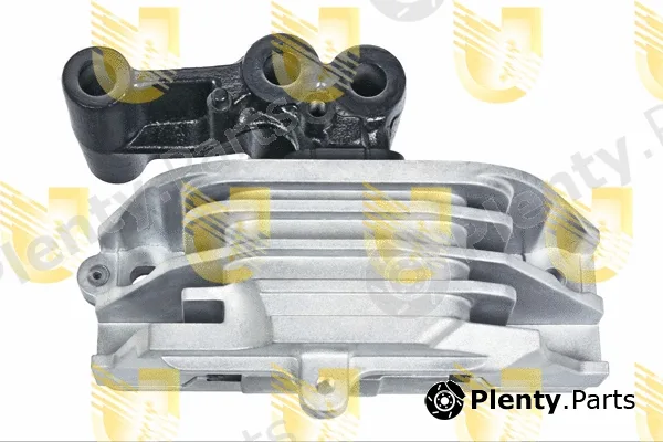 Unigom 396990 — Mounting, engine