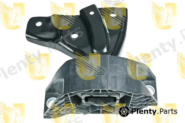 Unigom 397771 — Mounting, engine