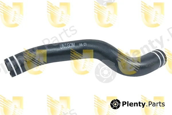 Unigom S1670 — Radiator Hose