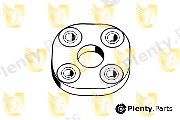 Unigom 391866 — Joint, steering column