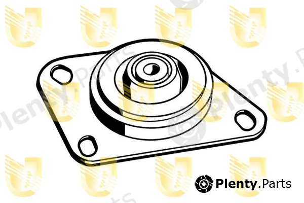 Unigom 395511 — Mounting, engine