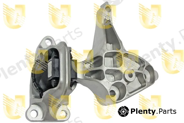Unigom 397735 — Mounting, engine