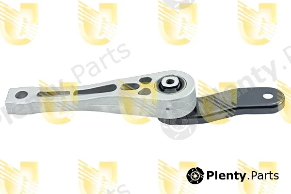 Unigom 396865 — Mounting, engine